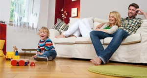 Happy Family